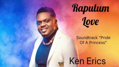 Rapulum Love-Ken Erics
